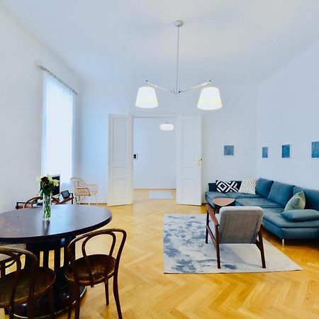 Apartment Wien ภายนอก รูปภาพ