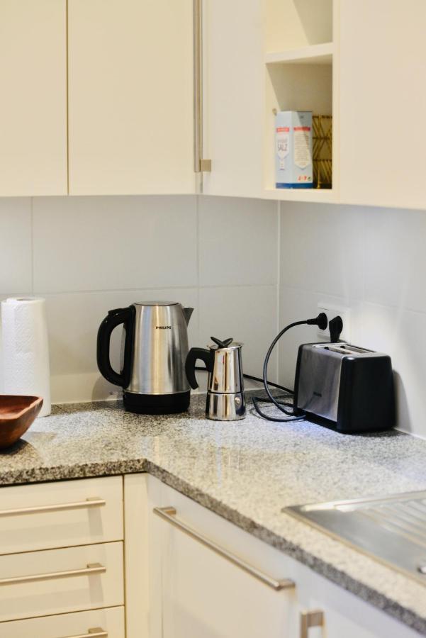 Apartment Wien ภายนอก รูปภาพ